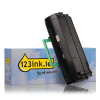 Lexmark 512H (51F2H00) high capacity black toner (123ink version) 037549 - 1