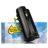 Lexmark 51B2X00 extra high-capacity black toner (123ink version)