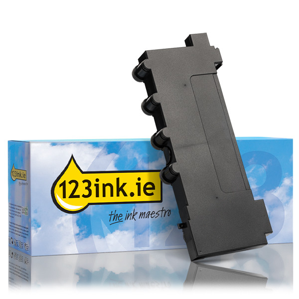 Lexmark 540W (54G0W00) waste toner box (123ink version) 037543 - 1