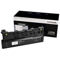 Lexmark 540W (54G0W00) waste toner box (original Lexmark) 037542