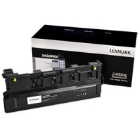 Lexmark 540W (54G0W00) waste toner collector (original Lexmark) 54G0W00 037542