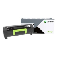 Lexmark 56F2U00 extra high-capacity black toner (original Lexmark) 037850