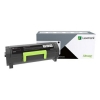 Lexmark 56F2X00 extra high-capacity black toner (original Lexmark)