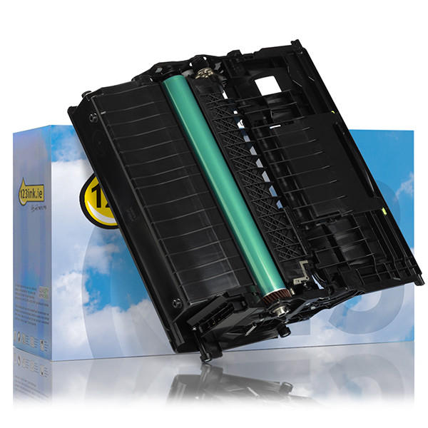 Lexmark 58D0Z00 imaging unit (123ink version) 58D0Z00C 037901 - 1