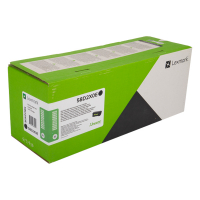 Lexmark 58D2X00 extra high capacity black toner (original Lexmark) 58D2X00 037872