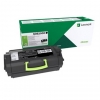 Lexmark 63B2000 black toner (original Lexmark) 037774 - 1