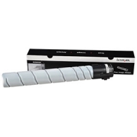 Lexmark 640H (64G0H00) black toner (original Lexmark) 64G0H00 037540