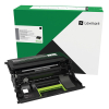 Lexmark 66S0ZA0 black imaging unit (original Lexmark)