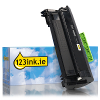 Lexmark 66S2000 black toner (123ink version) 038215