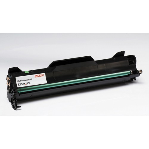 Lexmark 69G8257 photoconductor (original Lexmark) 034990 - 1