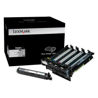 Lexmark 700Z1 (70C0Z10) black imaging kit (original) 70C0Z10 037270