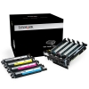 Lexmark 700Z5 (70C0Z50) colour imaging kit (original Lexmark)