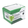 Lexmark 71B2HK0 high-capacity black toner (original Lexmark)