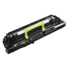 Lexmark 72K0DM0 developer magenta (original Lexmark) 037682 - 1