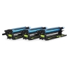 Lexmark 72K0Q00 colour drum (original Lexmark) 037696 - 1