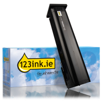 Lexmark 72K2XK0 high capacity black toner (123ink version) 72K2XK0C 037639