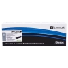 Lexmark 74C0ZK0 black imaging unit (original Lexmark) 037690 - 1