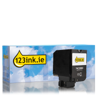Lexmark 74C20K0 black toner (123ink version)