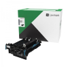 Lexmark 75M0ZK0 black drum (original Lexmark) 038208 - 1