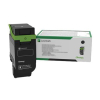 Lexmark 75M20K0 black toner (original Lexmark) 038184 - 1