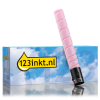 Lexmark 76C00M0 magenta toner (123ink version) 038239 - 1