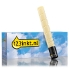 Lexmark 76C00Y0 yellow toner (123ink version) 038241 - 1
