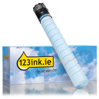 Lexmark 76C0HC0 high-capacity cyan toner (123ink version)