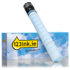 Lexmark 76C0HC0 high capacity cyan toner (123ink version) 037823 - 1