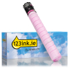 Lexmark 76C0HM0 high capacity magenta toner (123ink version) 037825 - 1