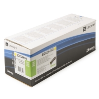 Lexmark 82K2HY0 high-capacity yellow toner (original Lexmark) 037650