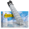 Lexmark 83D0HK0 black toner (123ink version) 897141 - 1