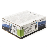 Lexmark 84C2HC0 extra high-capacity cyan toner (original Lexmark) 037624