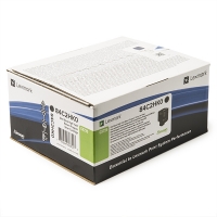 Lexmark 84C2HK0 extra high-capacity black toner (original Lexmark) 037622