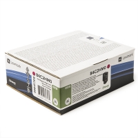 Lexmark 84C2HM0 extra high-capacity magenta toner (original Lexmark) 037626