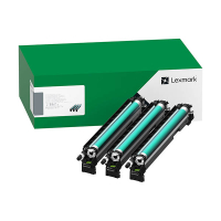 Lexmark 85D0Q00 colour photoconductor kit (original Lexmark) 038170