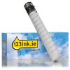 Lexmark 86C0HK0 high capacity black toner (123ink version) 037821 - 1