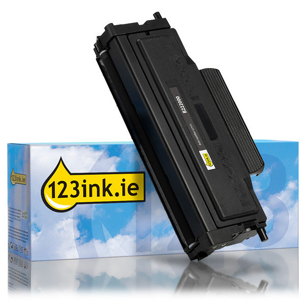 Lexmark B222H00 high-capacity black toner (123ink version) 037975 - 1