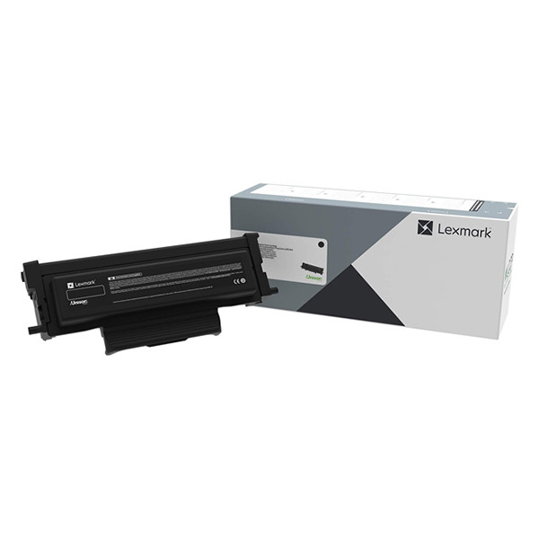 Lexmark B222H00 high-capacity black toner (original Lexmark) 037974 - 1