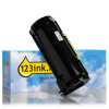 Lexmark B232000 black toner (123ink version) 037911 - 1