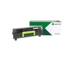 Lexmark B242H00 high-capacity black toner (original Lexmark) 037912 - 1