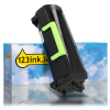 Lexmark B252X00 extra high capacity black toner (123ink version) 037915 - 1