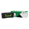 Lexmark B282000 black toner (original Lexmark) 034994 - 1