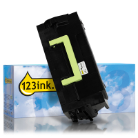 Lexmark B282H00 high-capacity black toner (123ink version) 034997