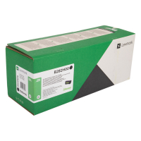 Lexmark B282H00 high capacity black toner (original) B282H00 034996