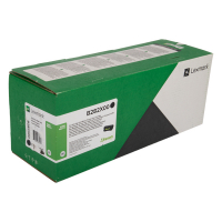 Lexmark B282X00 extra high-capacity black toner (original Lexmark) 034998
