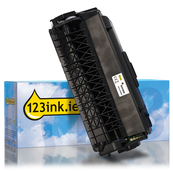 Lexmark B342000 black toner (123ink version) 038063 - 1