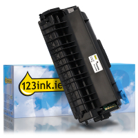 Lexmark B342H00 high capacity black toner (123ink version) 038059