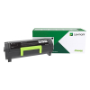 Lexmark B342H00 high capacity black toner (original Lexmark) 038058 - 1