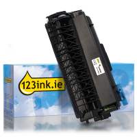 Lexmark B342X00 extra high capacity black toner (123ink version) 038061