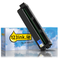 Lexmark C3220C0 cyan toner (123ink version) C3220C0C 037983